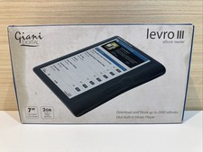 Giani Digital Levro III 7″