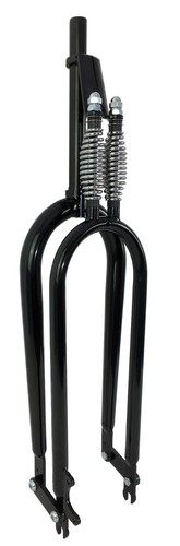 Monark dual springer mega - monark, fork