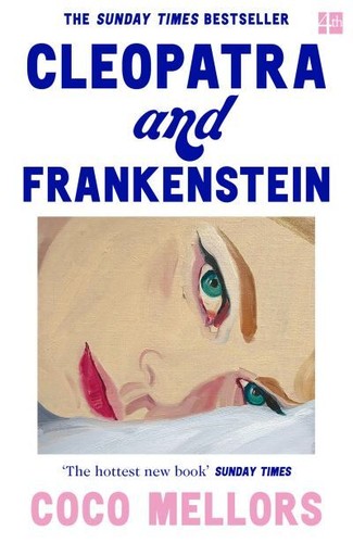 Cleopatra and frankenstein - cleopatra,