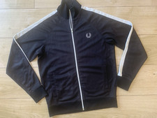 Mens RETRO Vintage FRED PERRY