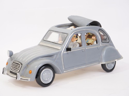 Fabio castaneda citroën cv - citroën,