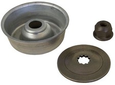 Metal Blade Fixing Kit Fits STIHL Strimmer FS350, FS360, FS400, FS410, FS450