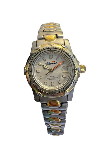 Ellesse watch ladies - ladies, vintage