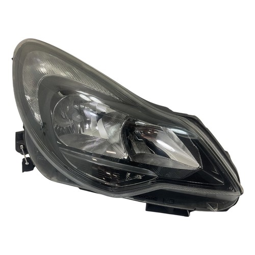 Vauxhall corsa headlight - vauxhall,