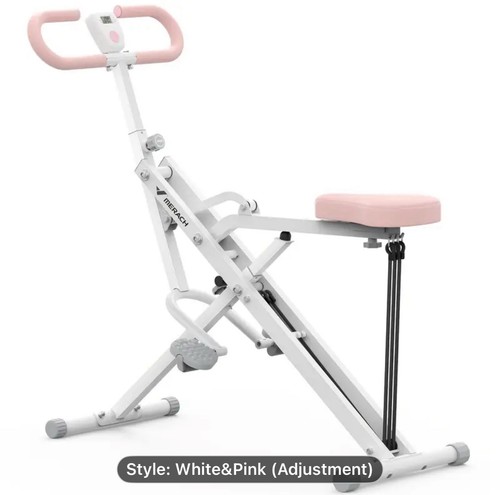 Squat machine and - squat,