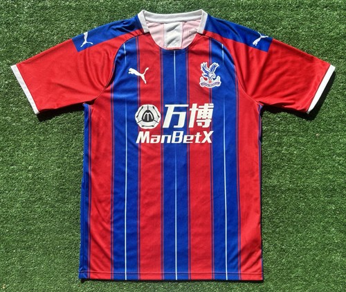 Crystal palace 2019 home - palace, 2019/20