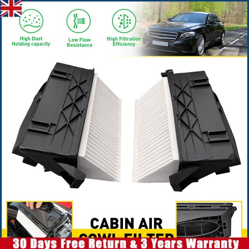 Air filter fits mercedes ml350 - fits,