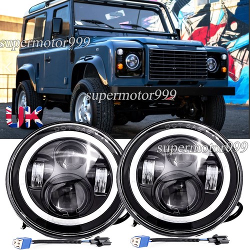 2pcs inch halo - inch, eyes