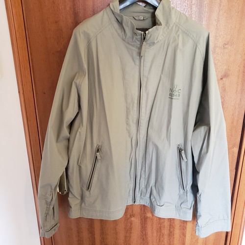 Nigel cabourn utilitary jacket - nigel,