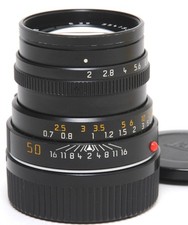 @ Leica M Summicron-M 2/50mm