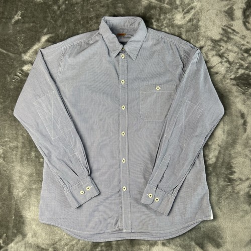 Albam shirt men - men’s, large