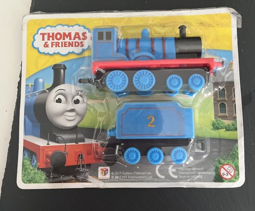 Thomas and friends - and, adventures