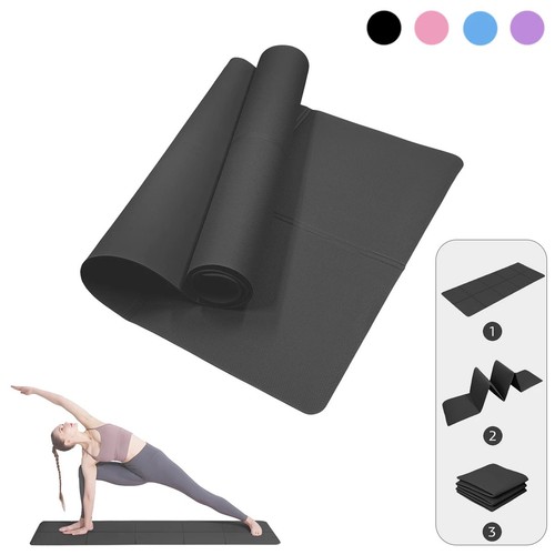Extra thick 4mm - extra, exercise
