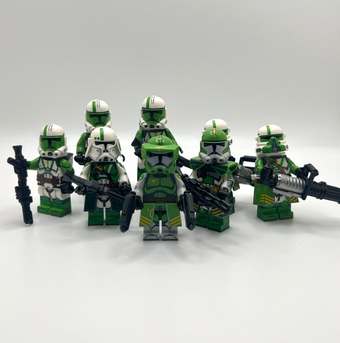 Doom unit squad clone - doom's,