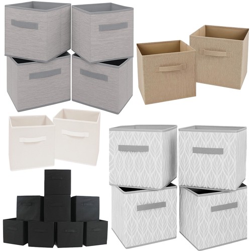 Storage cubes fabric - storage,
