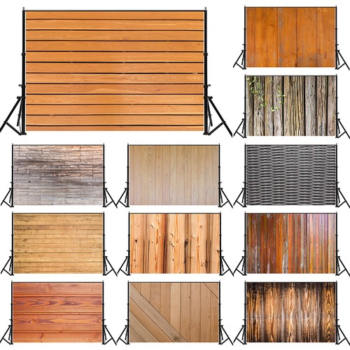 Horizontal wood background - horizontal,