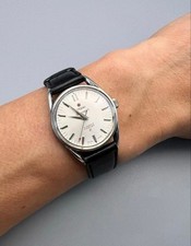 Titoni Air Master Hand-wound