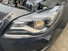 2014 to 2017 VAUXHALL INSIGNIA