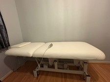 Electric Massage Bed