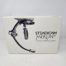 Steadicam Merlin 2 Camera Stabilizing System