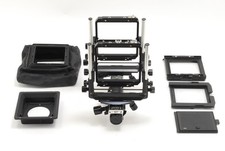 Rare!! [MINT] TOYO VIEW G