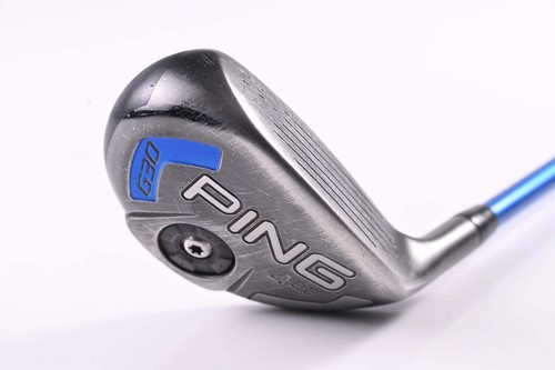 Ping g30 hybrid 22 - #4,