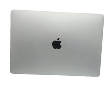 Original Apple MacBook Pro 13 A2251 2020 LCD komplett Display Einheit Silber