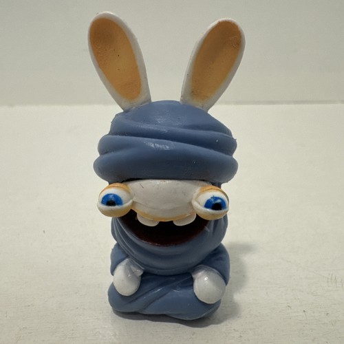Algeria rabbids invade the - algeria,