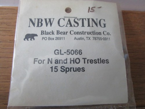 Scale nbw casting - /,