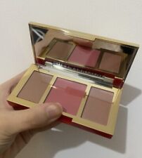 Estée Lauder Pure Colour Envy Cheek Palette Glow Bronzer & Blushers BRAND NEW