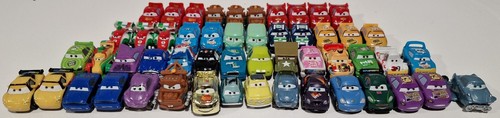 Disney pixar cars - pixar,