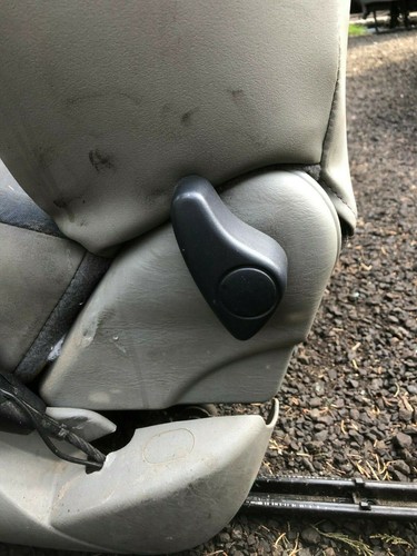 Recliner knob adjuster - recliner,