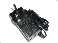 12V Mains Power Adaptor ac/dc