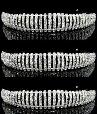 3 x Bridesmaid made with