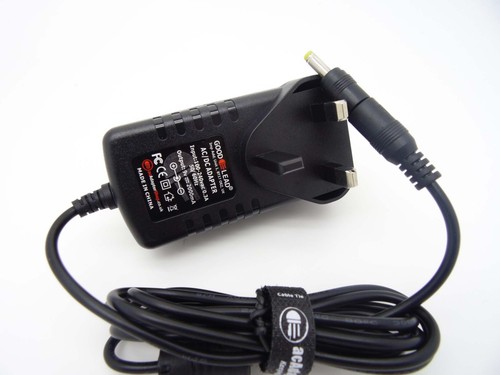 Adaptor charger for argos - adaptor,