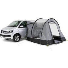 Kampa Trip Awning – VW Height Poled Drive-Away Awning for Campervans