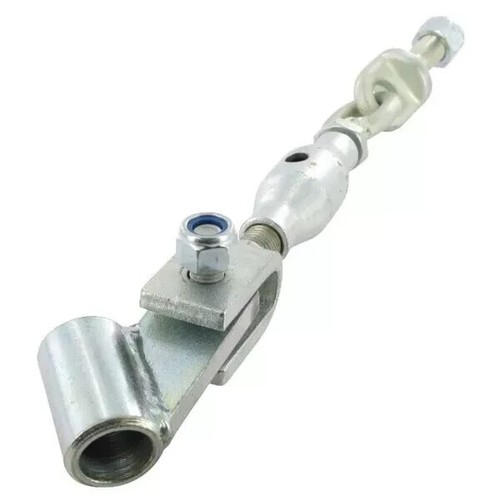 Point tractor linkage - point,