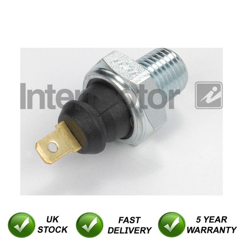 Sjr oil pressure switch - sjr,