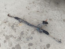 2007 FORD FOCUS MK2  POWER STEERING RACK 5M51-3200-FG