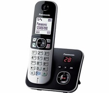 Panasonic KX-TG 6821 Cordless