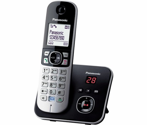 Panasonic 6821 cordless - panasonic,