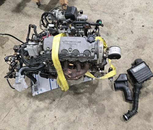 Honda civic vx d15z1 - civic,