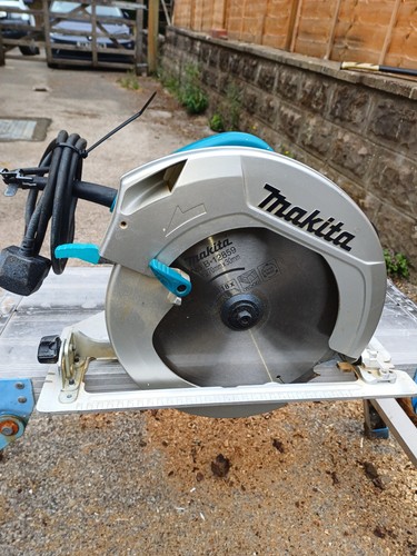 Makita circular saw - makita,