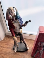 New DC 1/4 Collectibles