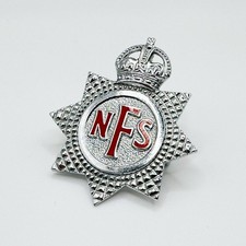 Vintage National Fire Service