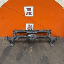 Ford Transit Custom Slam Panel Headlight Surround Bonnet Lock SWB FWD 2018-2024