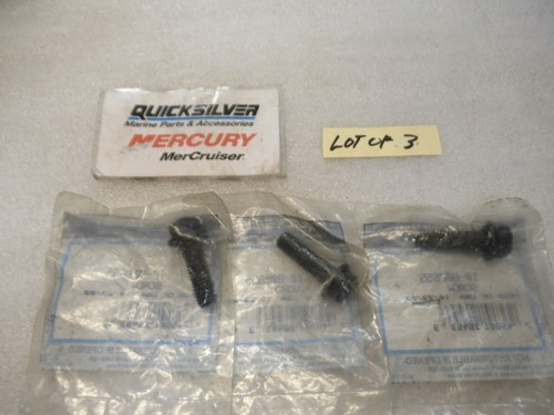 E105 mercury quicksilver - mercury,