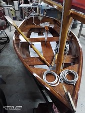 Barrow Boat No.0206