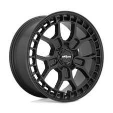 19x8.5 Rotiform R180 ZMO-M