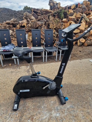 Reebok jet 300 - jet, exercise